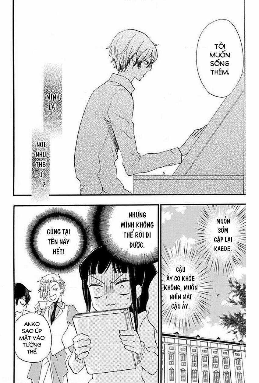 Nin Koi Chapter 28 trang 19