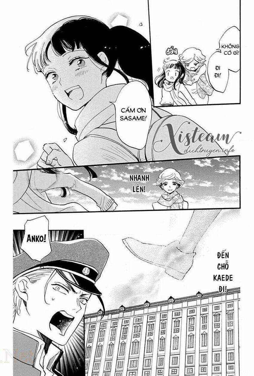 Nin Koi Chapter 28 trang 2