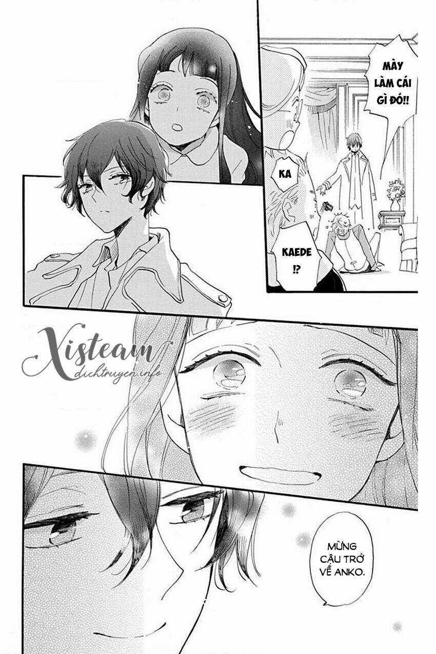 Nin Koi Chapter 28 trang 23