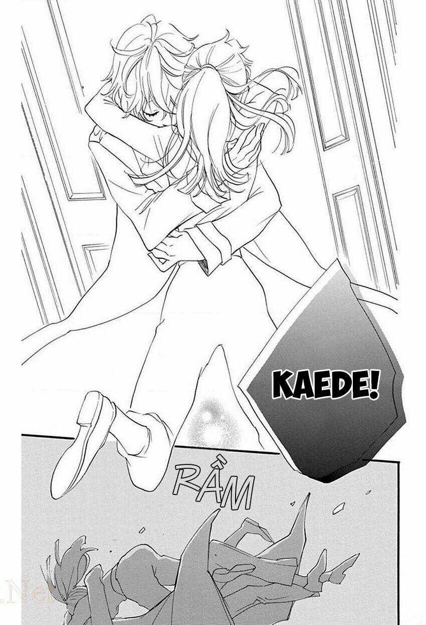 Nin Koi Chapter 28 trang 24