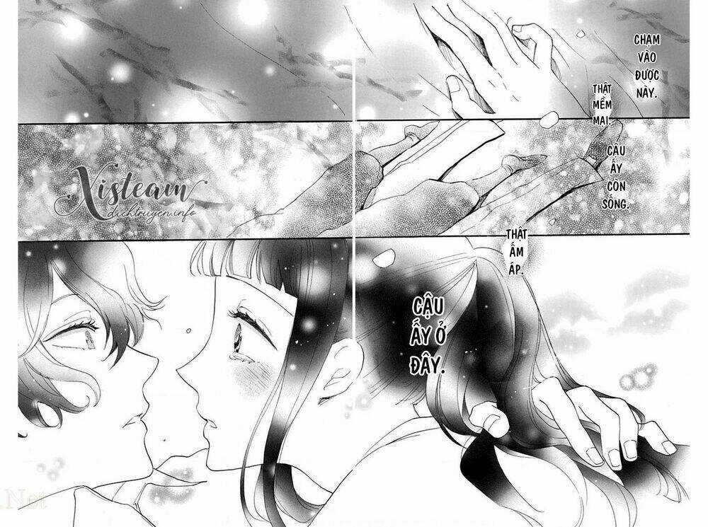 Nin Koi Chapter 28 trang 25