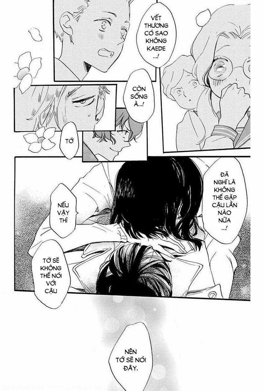 Nin Koi Chapter 28 trang 26