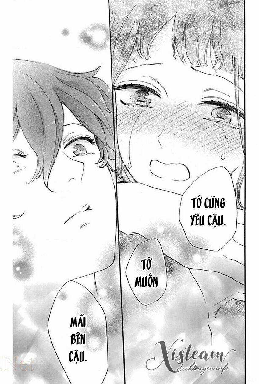 Nin Koi Chapter 28 trang 27