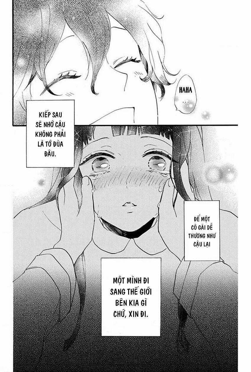 Nin Koi Chapter 28 trang 28
