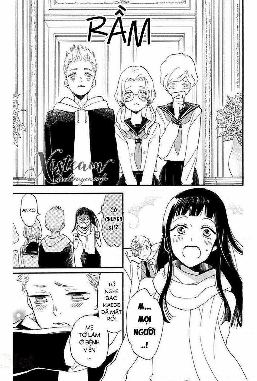 Nin Koi Chapter 28 trang 6