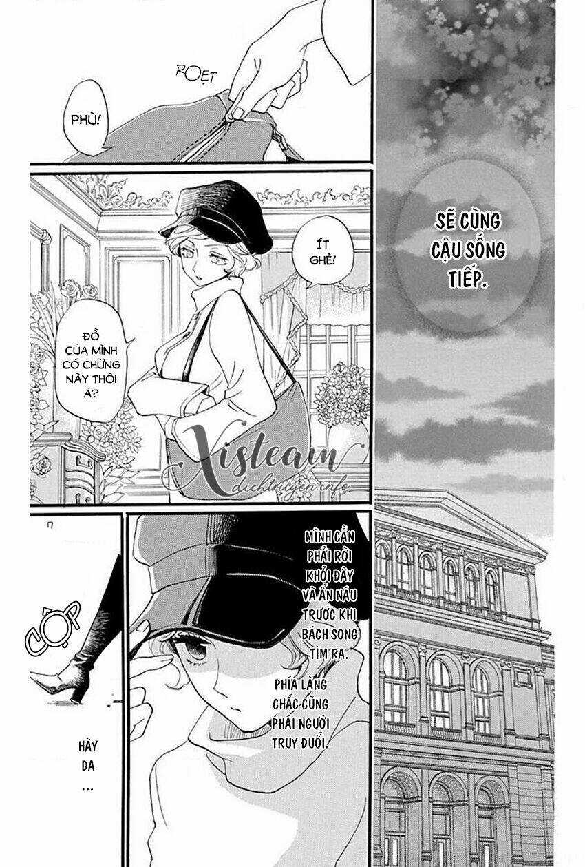Nin Koi Chapter 29 trang 14