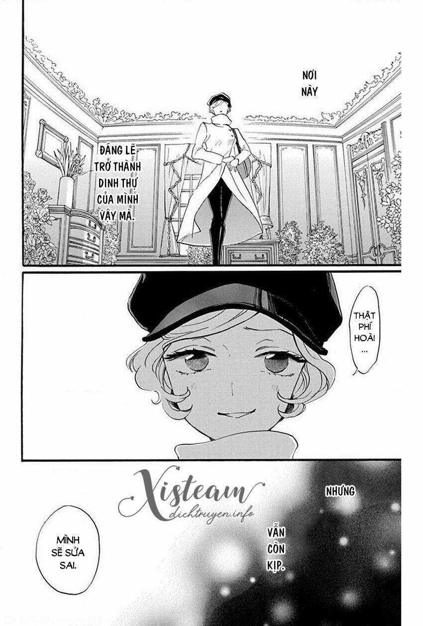 Nin Koi Chapter 29 trang 15