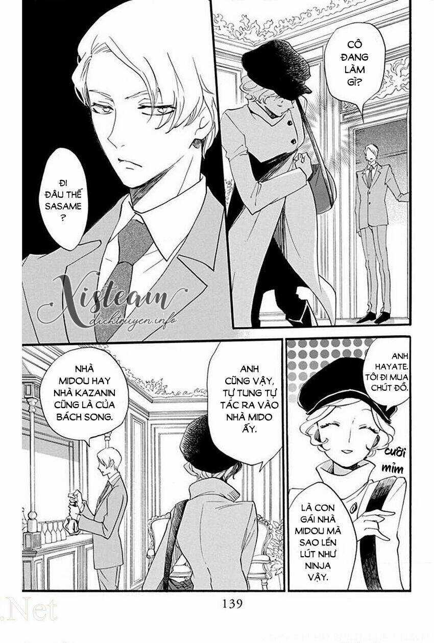 Nin Koi Chapter 29 trang 16