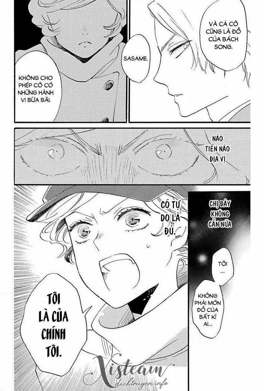 Nin Koi Chapter 29 trang 17