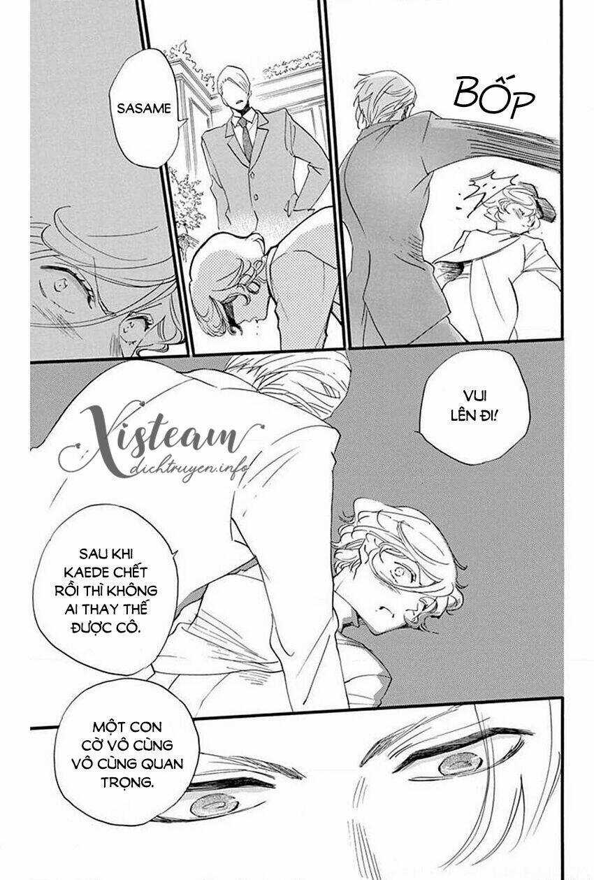 Nin Koi Chapter 29 trang 18