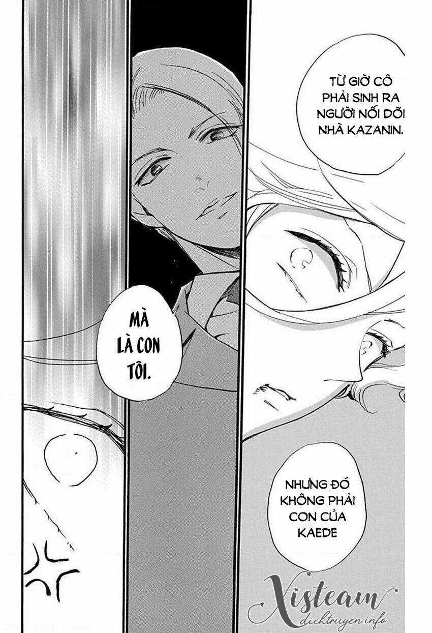 Nin Koi Chapter 29 trang 19