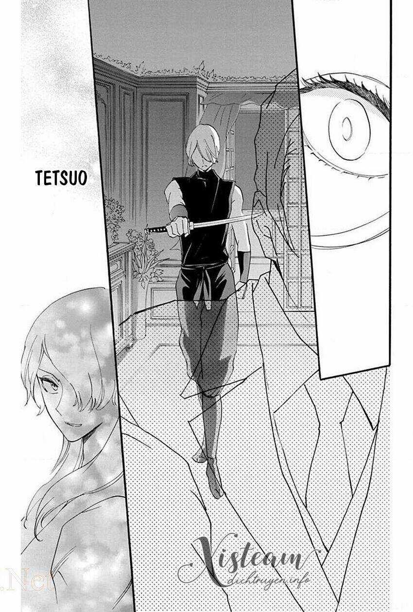 Nin Koi Chapter 29 trang 24