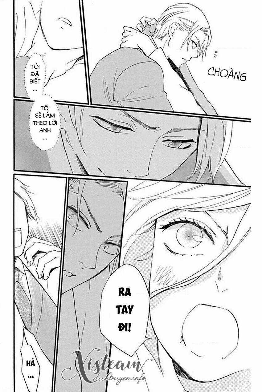 Nin Koi Chapter 29 trang 25