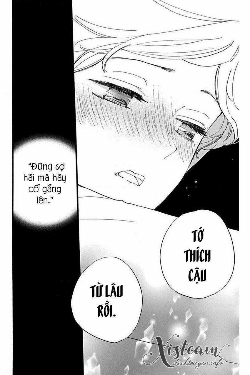 Nin Koi Chapter 29 trang 29