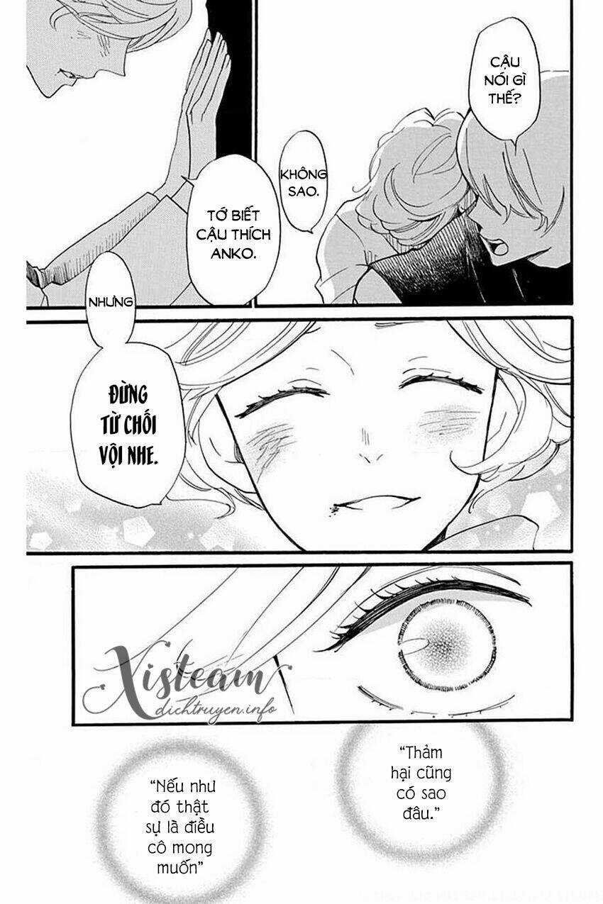 Nin Koi Chapter 29 trang 30