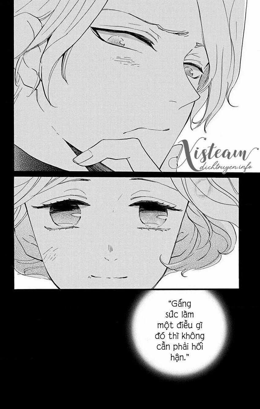 Nin Koi Chapter 29 trang 31