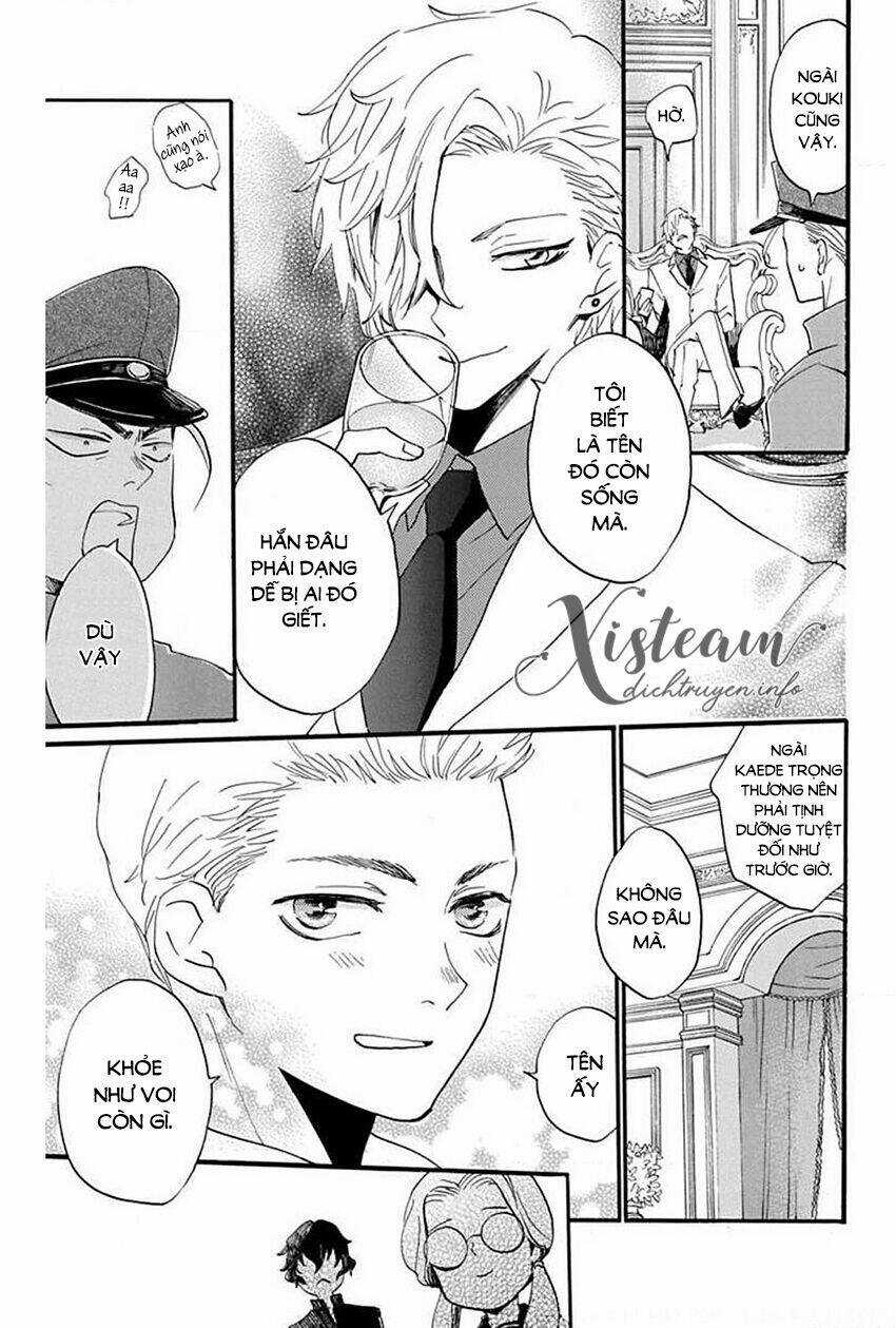 Nin Koi Chapter 29 trang 6