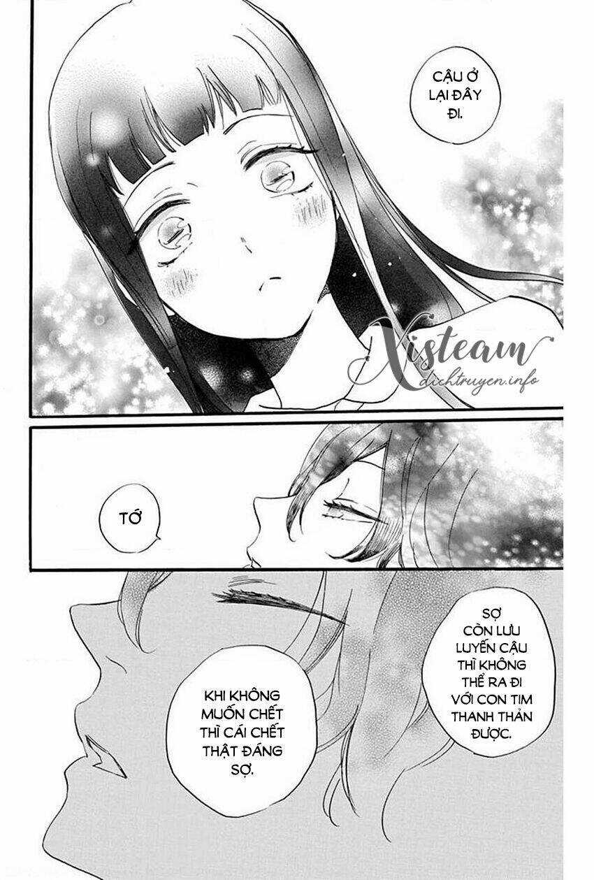 Nin Koi Chapter 29 trang 9