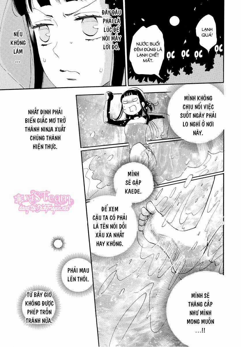 Nin Koi Chapter 4 trang 15