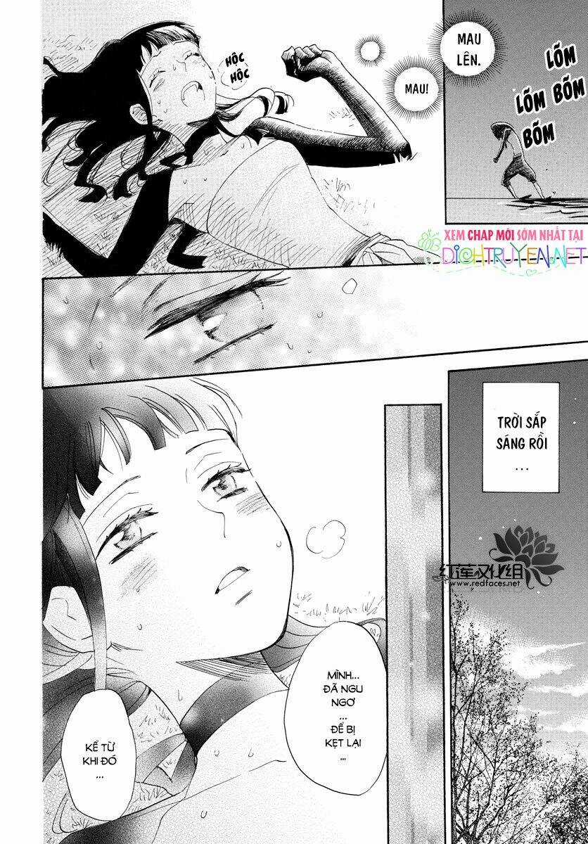 Nin Koi Chapter 4 trang 16