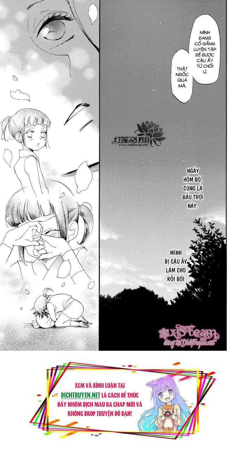 Nin Koi Chapter 4 trang 17