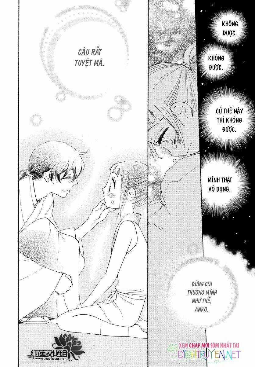Nin Koi Chapter 4 trang 18
