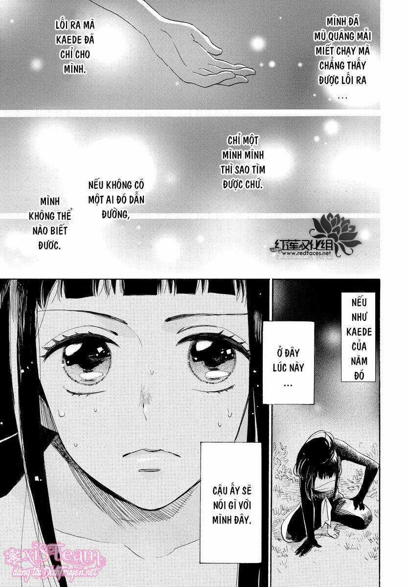Nin Koi Chapter 4 trang 19