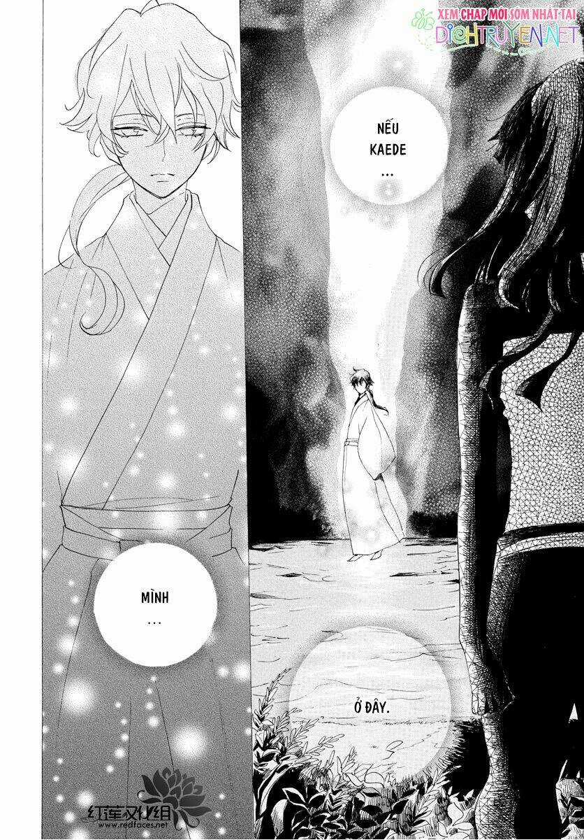 Nin Koi Chapter 4 trang 20