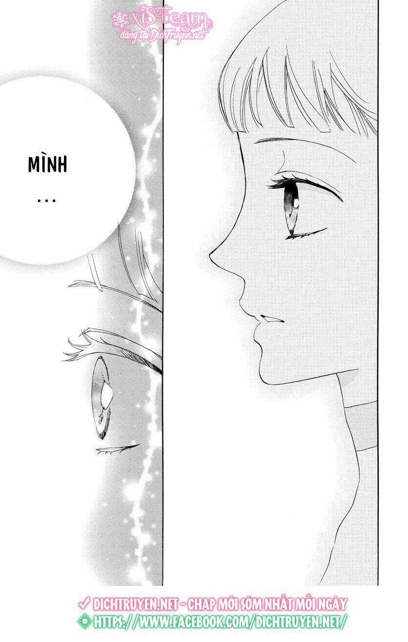 Nin Koi Chapter 4 trang 21