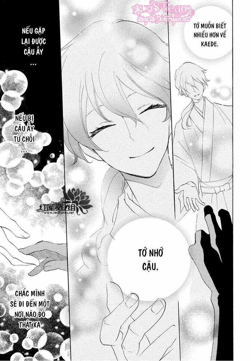 Nin Koi Chapter 4 trang 23