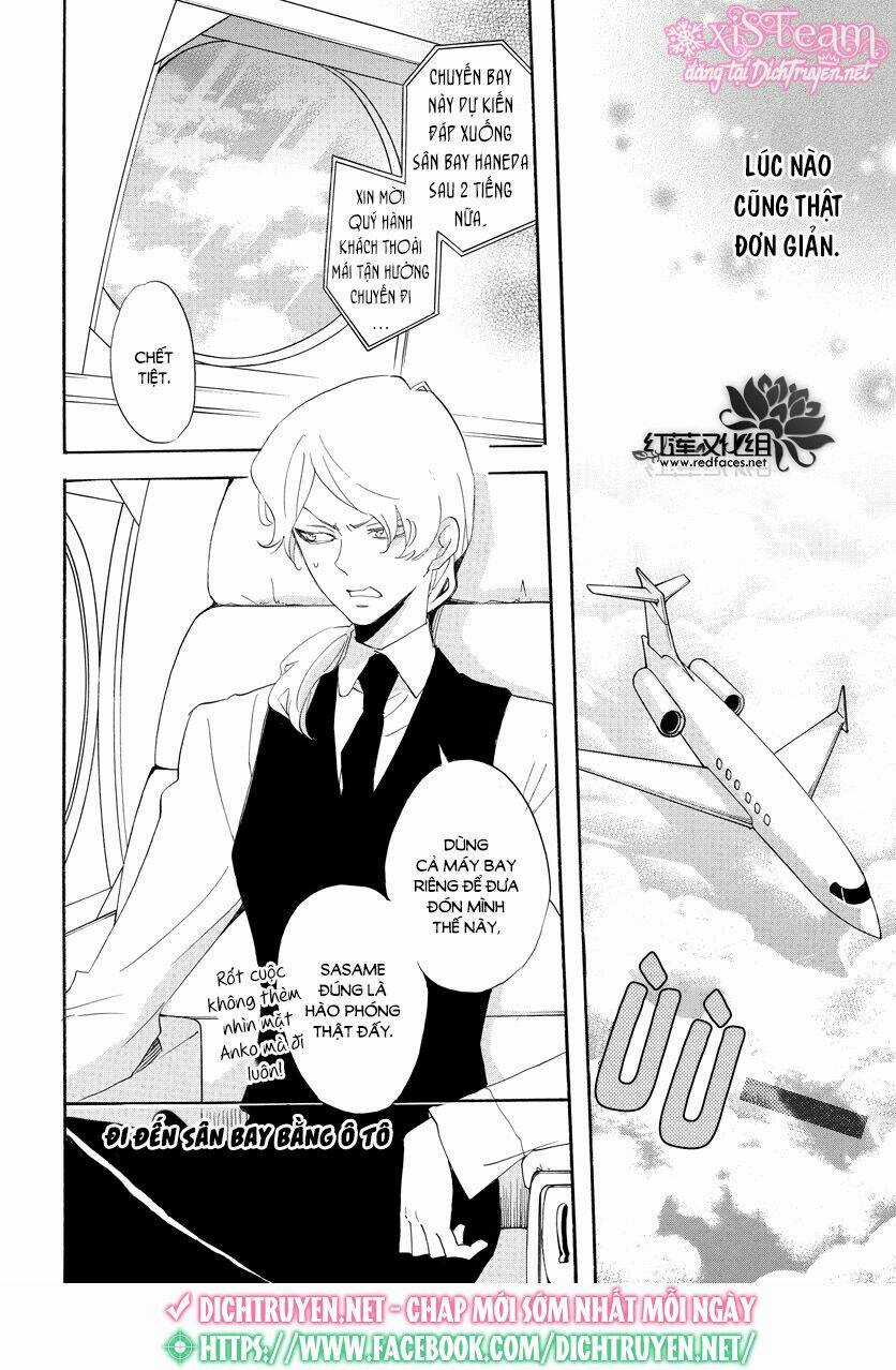 Nin Koi Chapter 4 trang 25