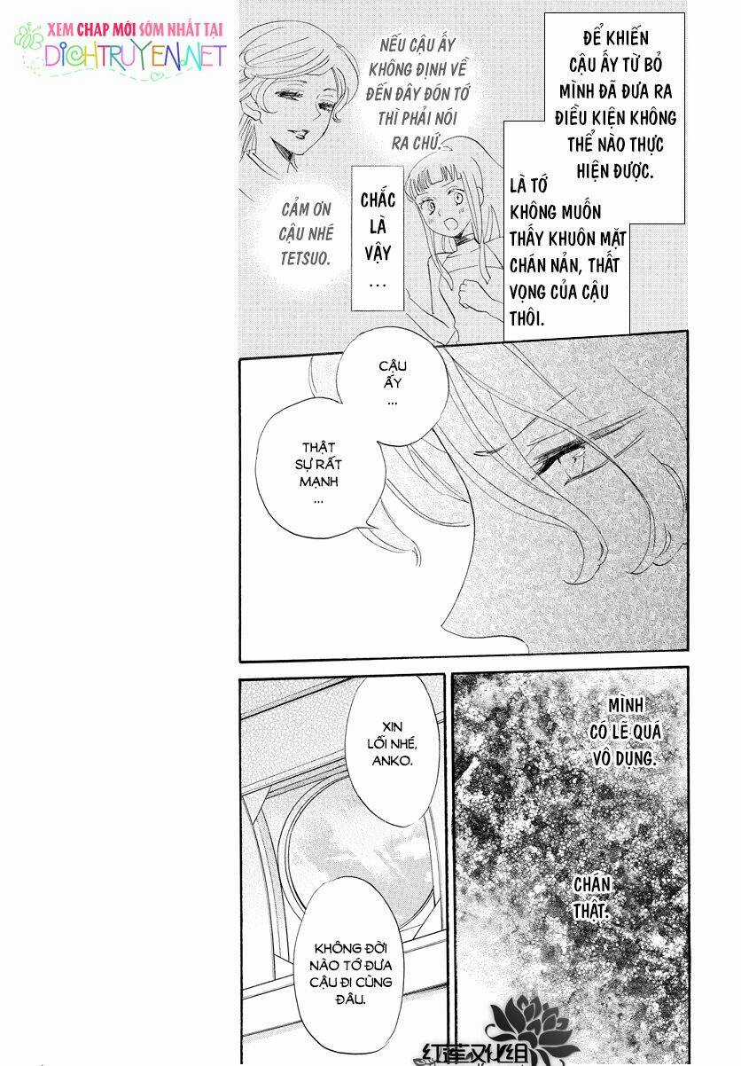 Nin Koi Chapter 4 trang 26