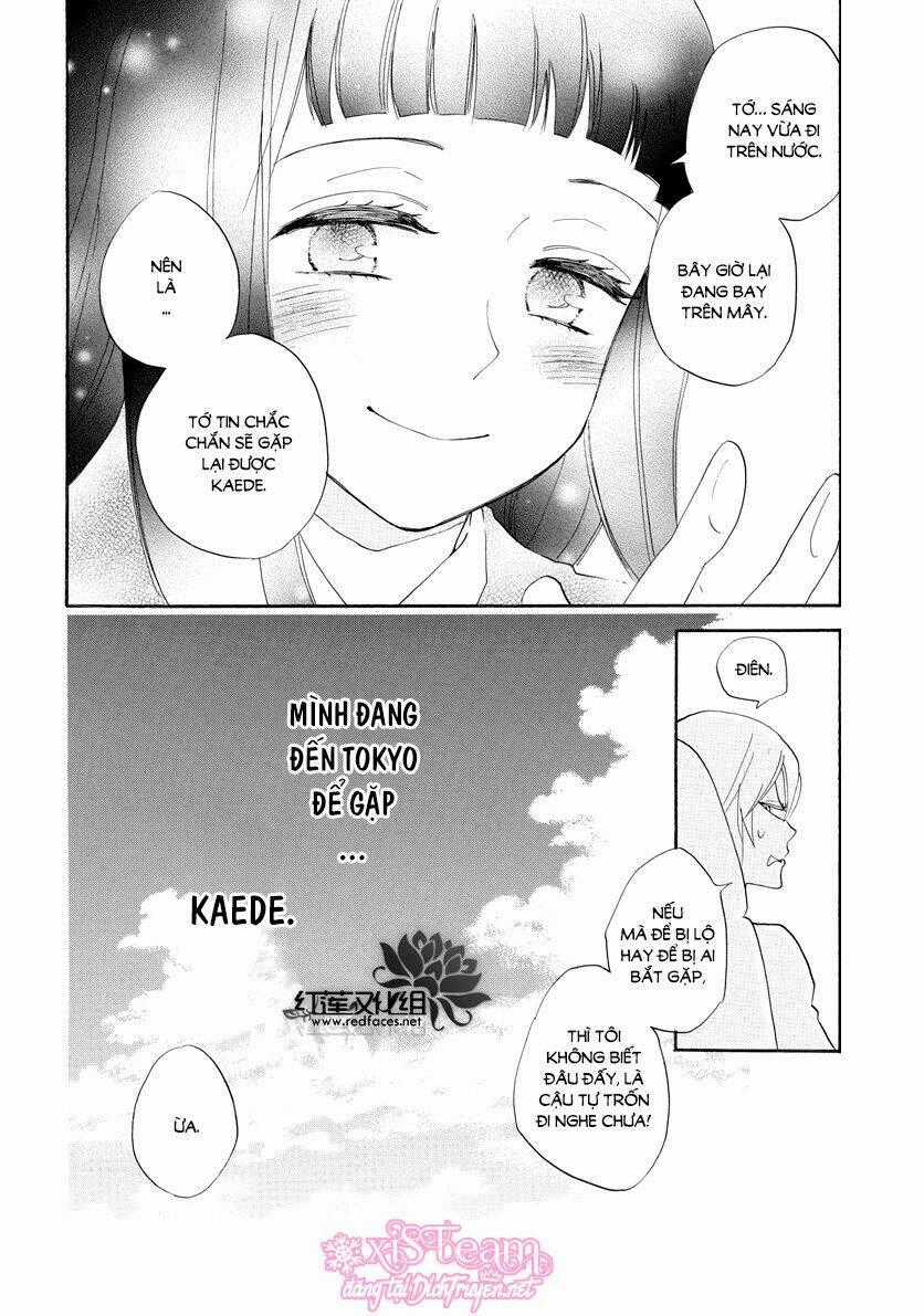 Nin Koi Chapter 4 trang 29
