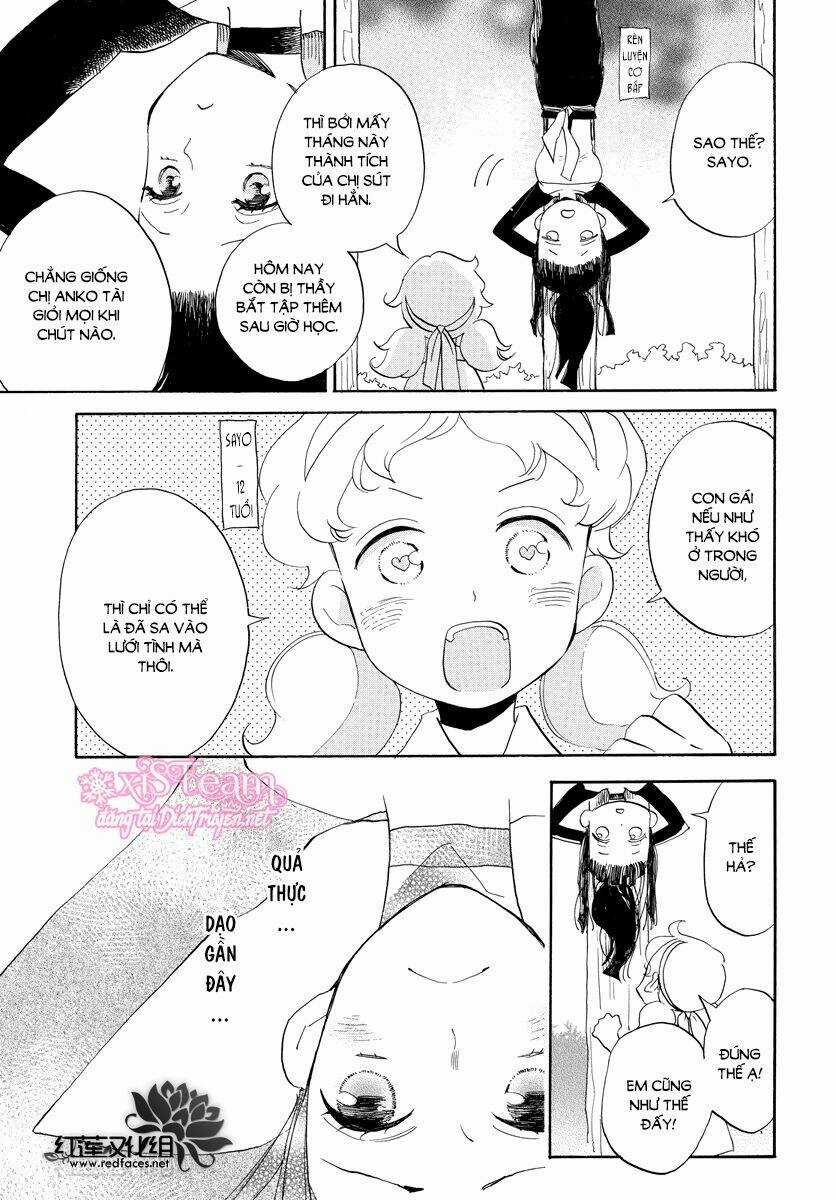 Nin Koi Chapter 4 trang 5