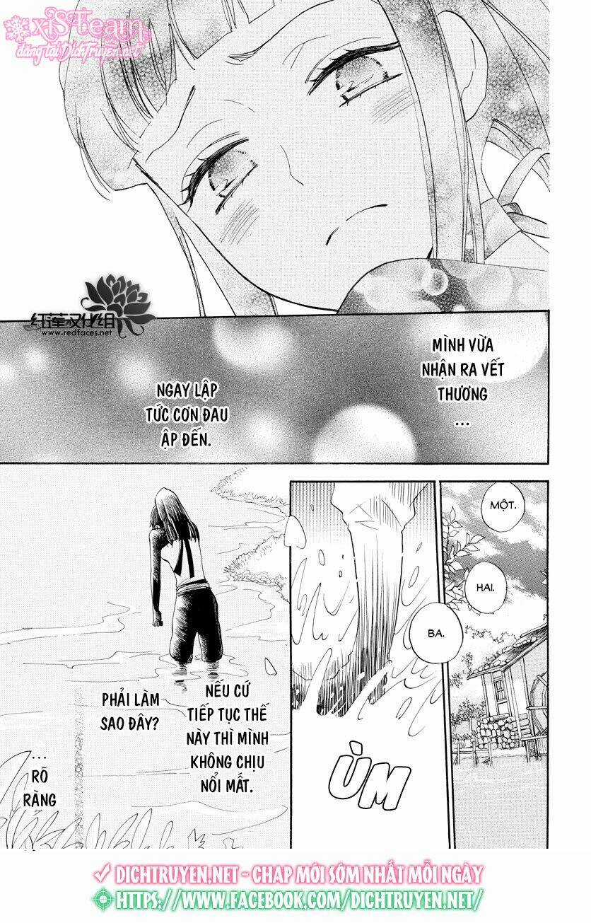 Nin Koi Chapter 4 trang 7