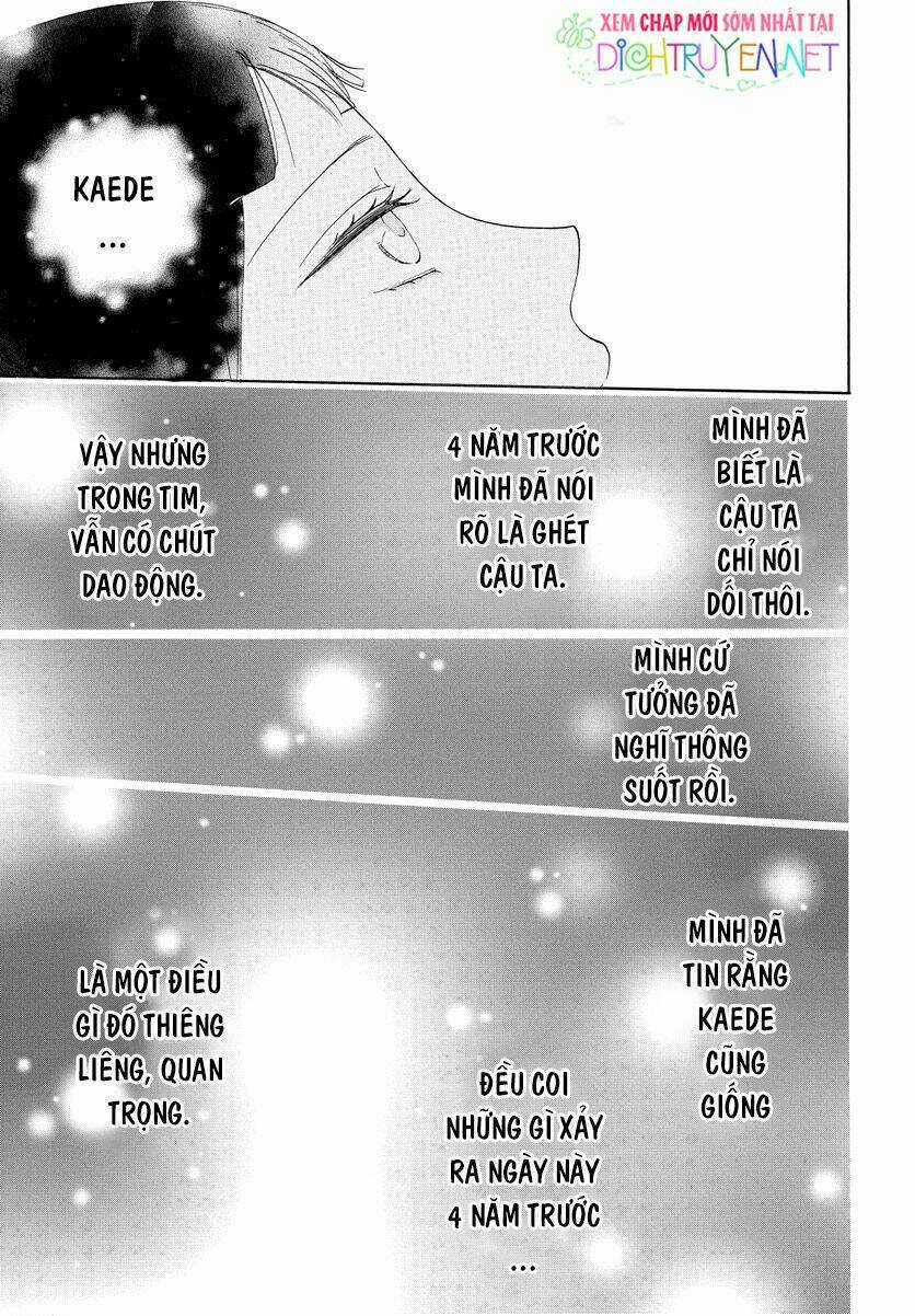 Nin Koi Chapter 7 trang 21