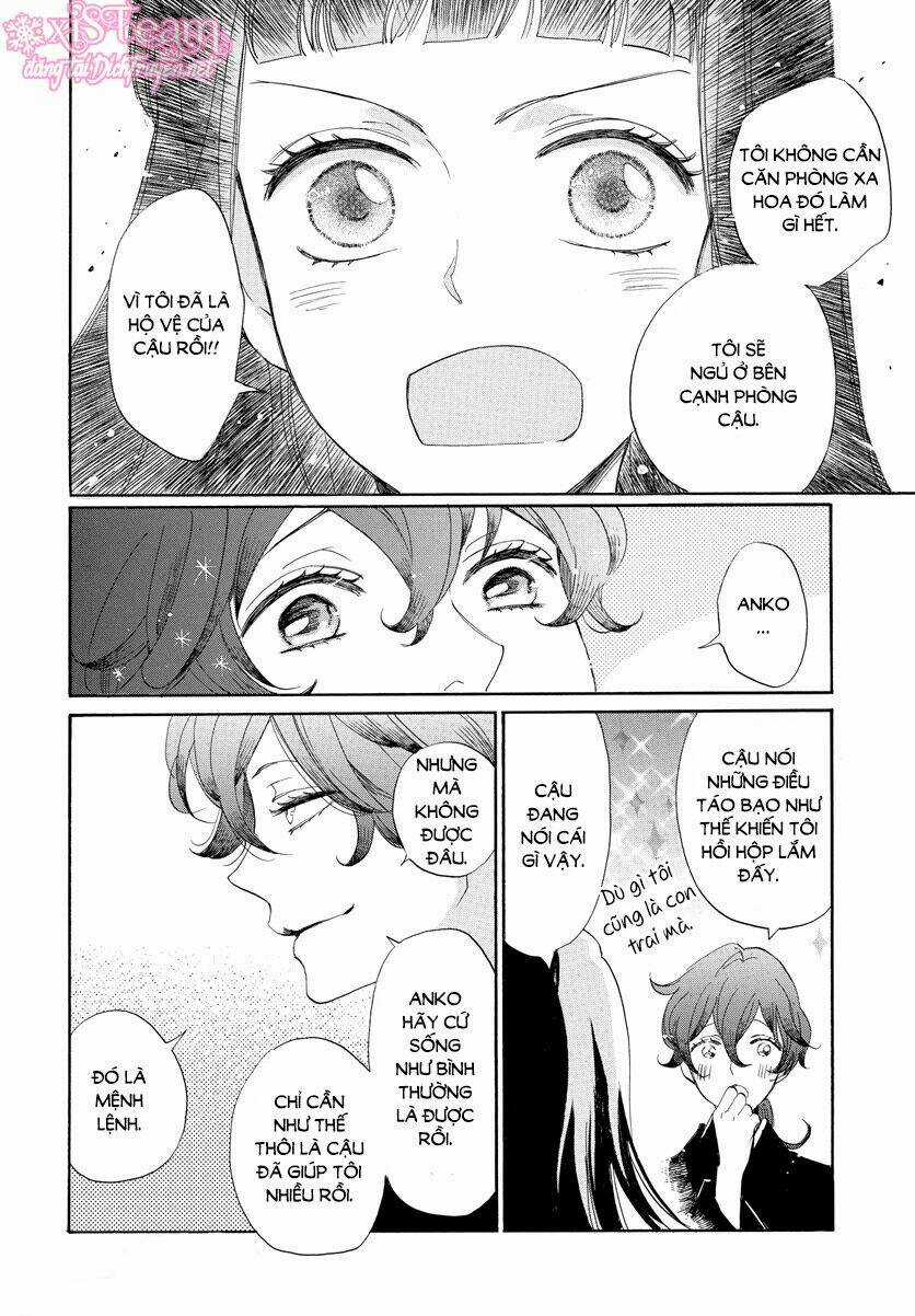 Nin Koi Chapter 7 trang 24
