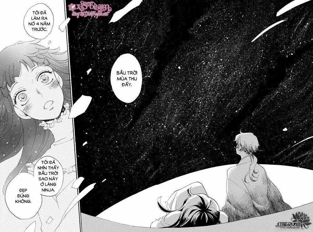 Nin Koi Chapter 7 trang 26