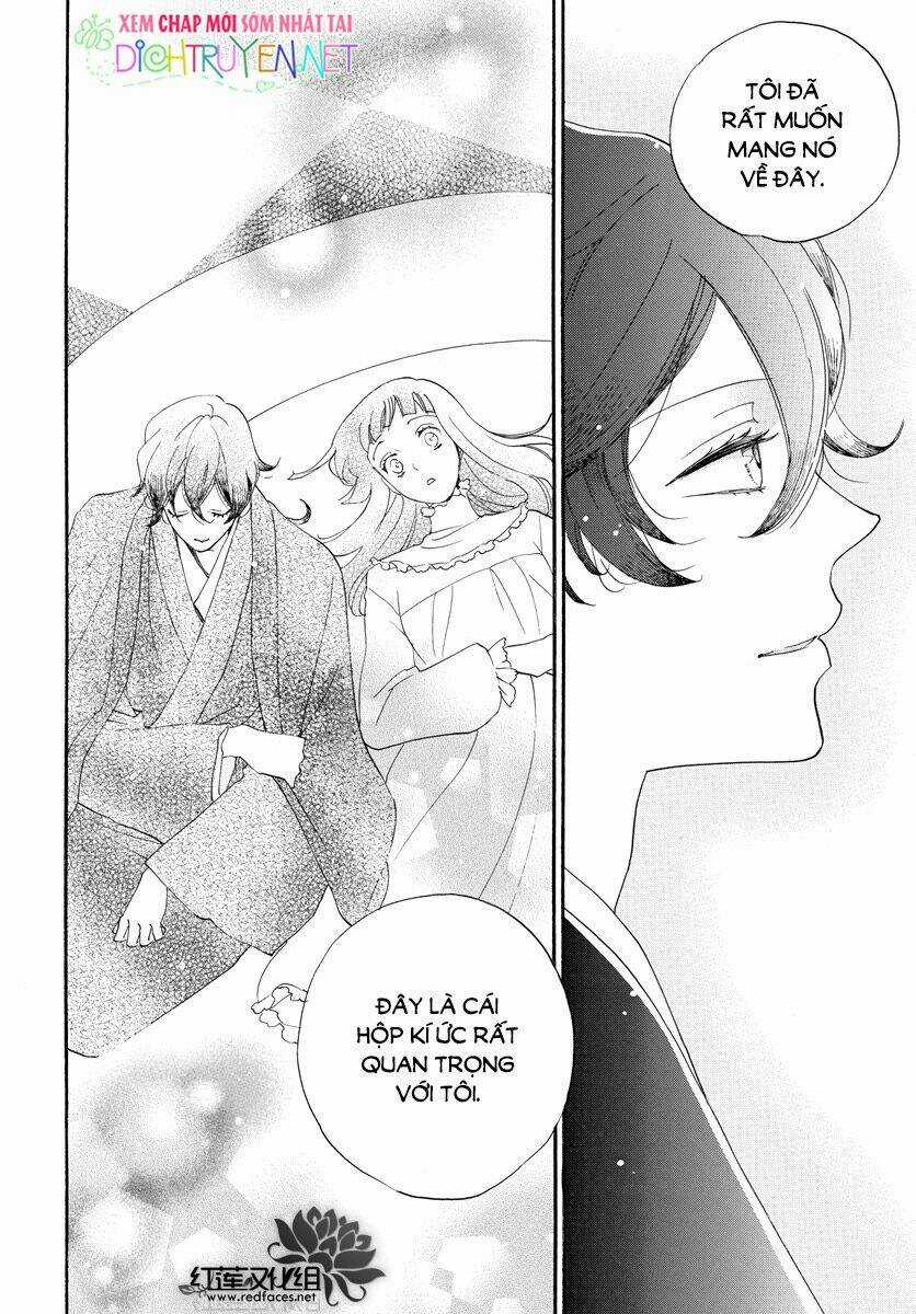 Nin Koi Chapter 7 trang 27
