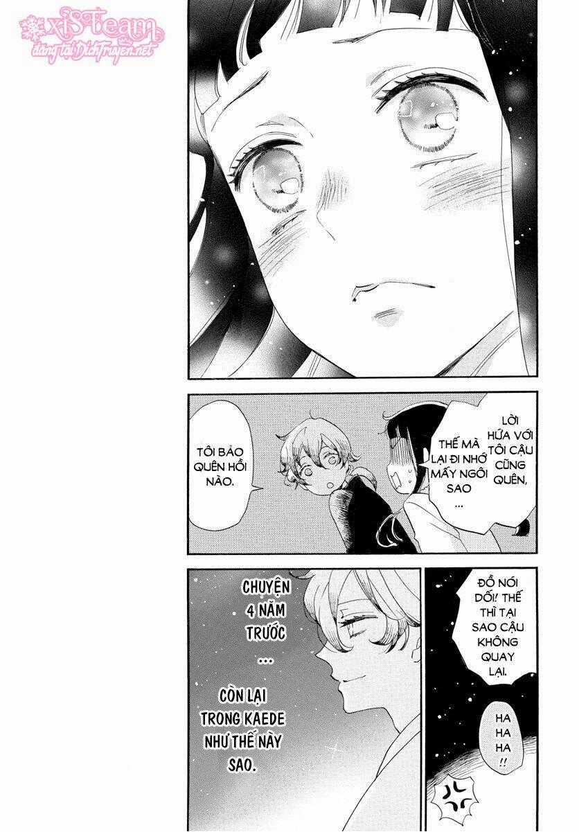 Nin Koi Chapter 7 trang 28