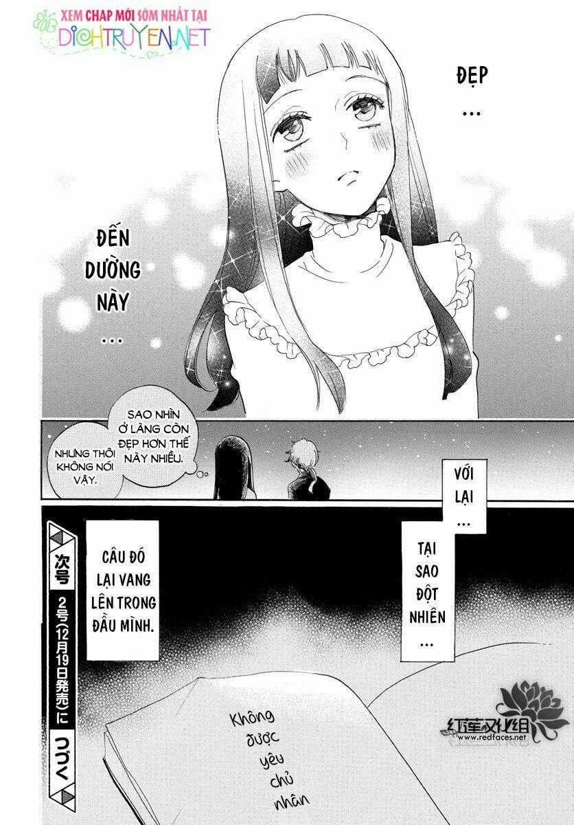 Nin Koi Chapter 7 trang 29