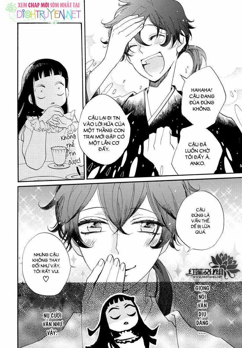 Nin Koi Chapter 7 trang 6