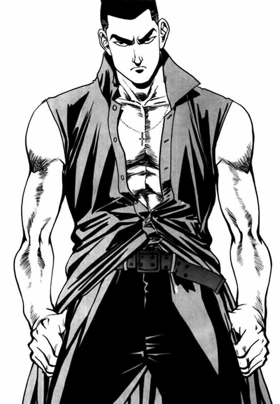 Nina Jalhae Ss1 Chapter 1 trang 13