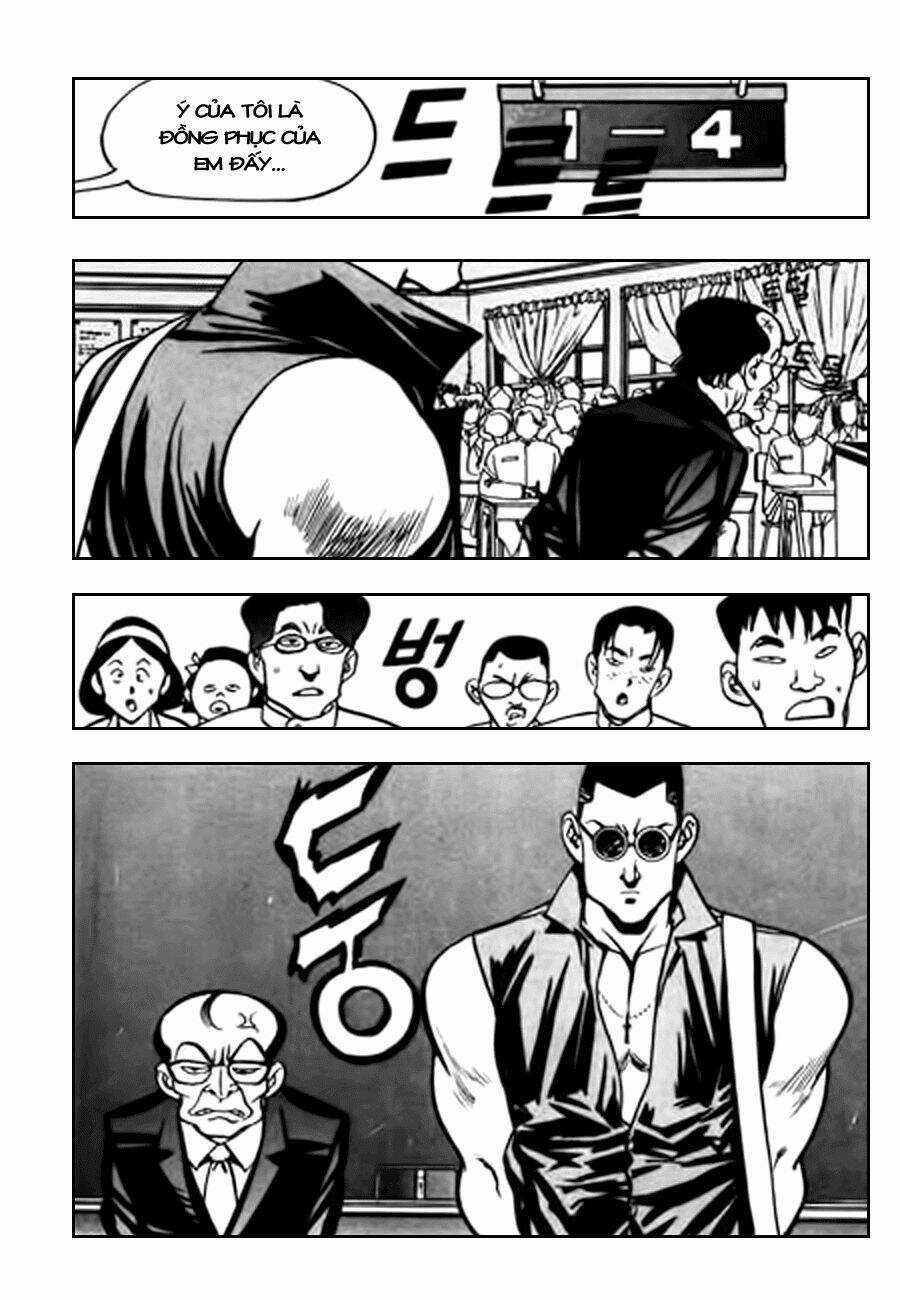 Nina Jalhae Ss1 Chapter 1 trang 16