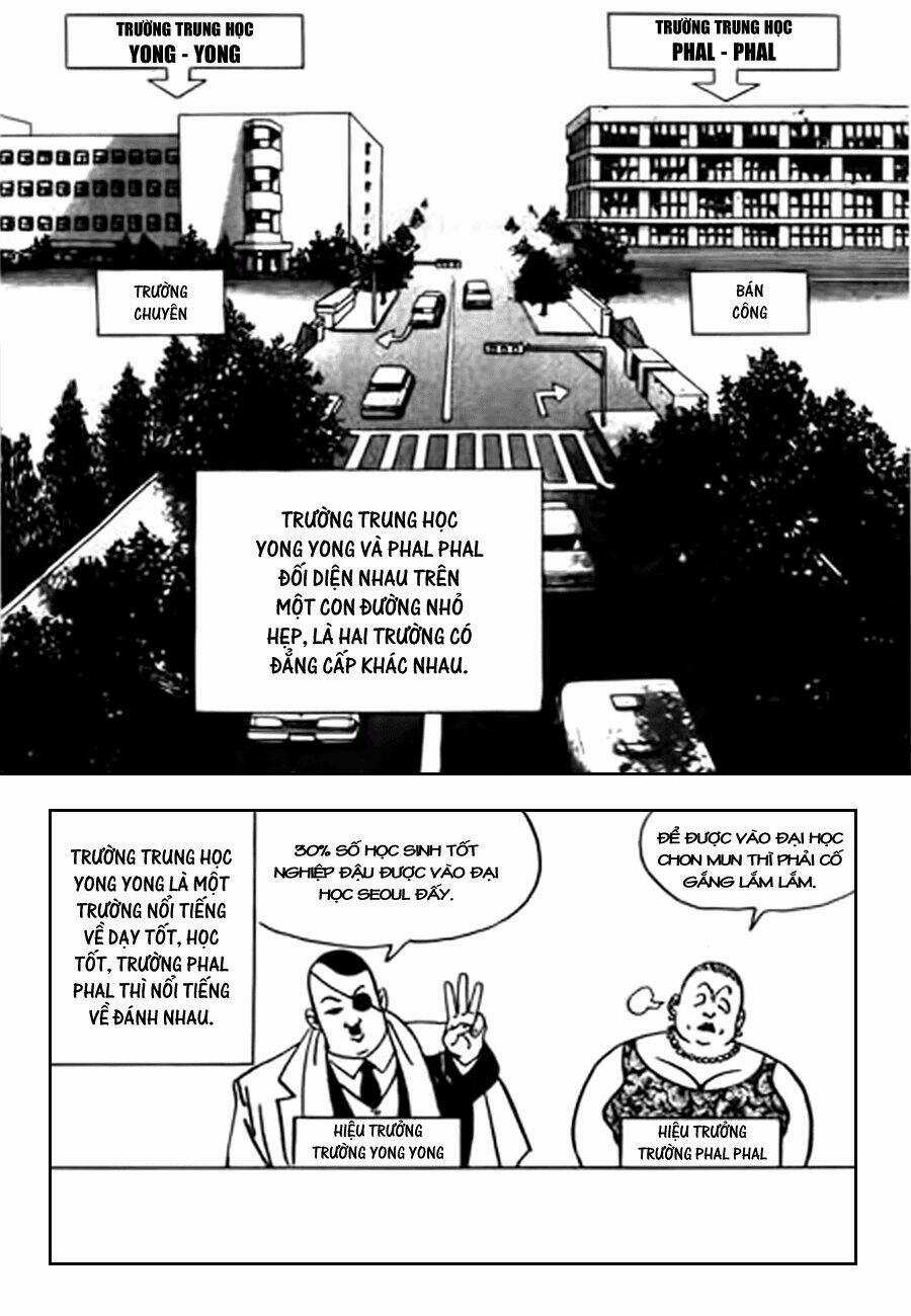 Nina Jalhae Ss1 Chapter 1 trang 22