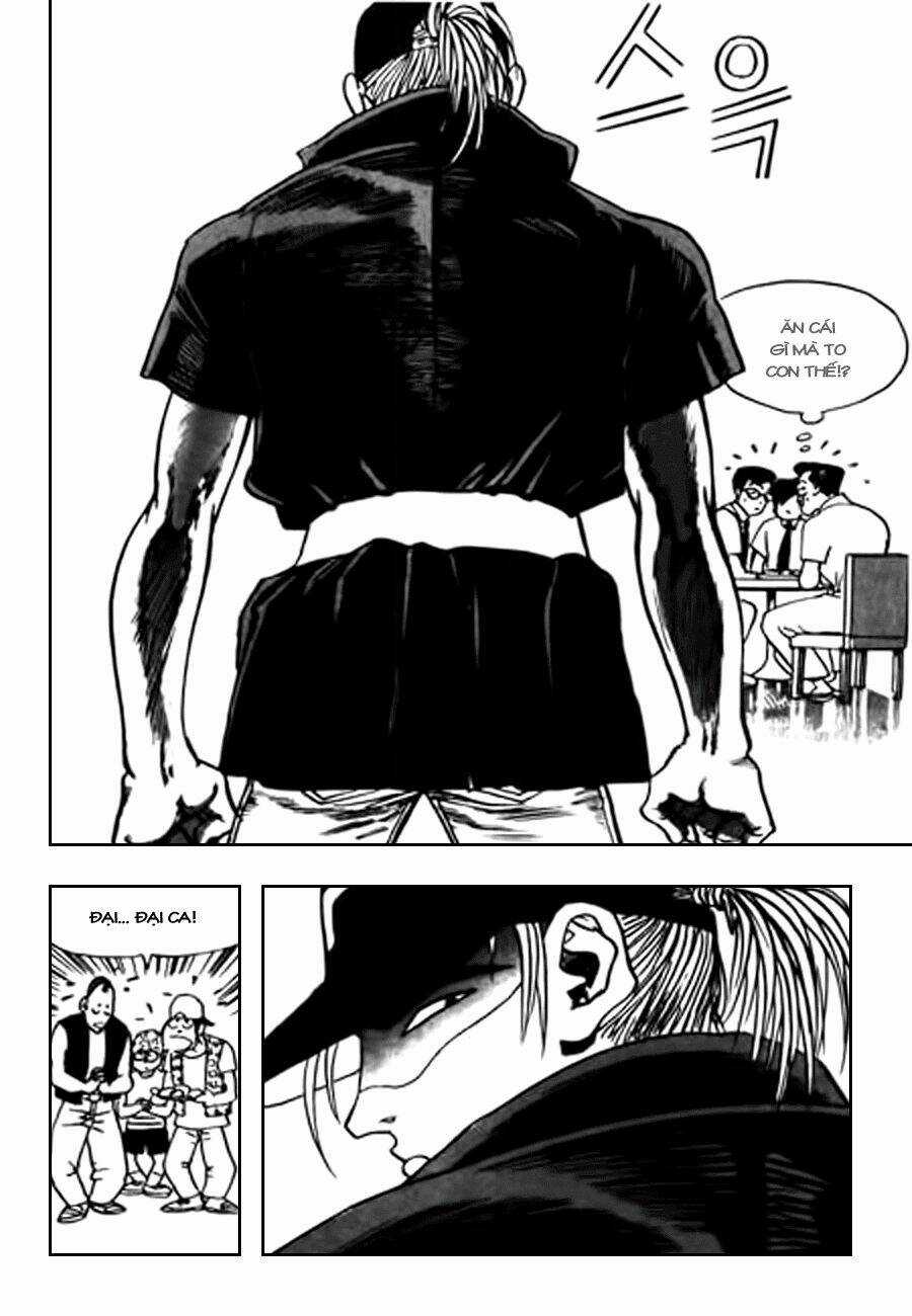 Nina Jalhae Ss1 Chapter 1 trang 25