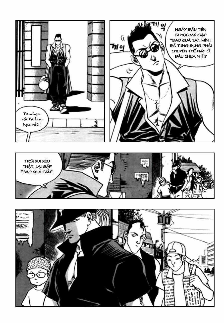 Nina Jalhae Ss1 Chapter 1 trang 31