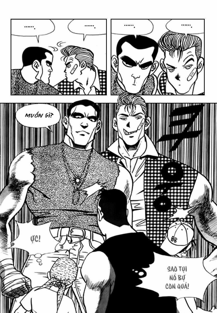 Nina Jalhae Ss1 Chapter 1 trang 38