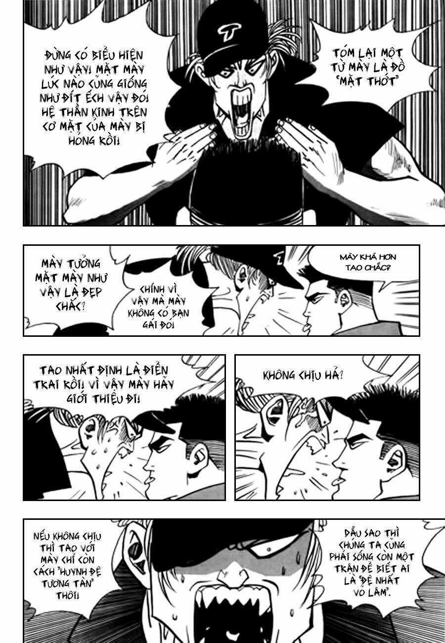 Nina Jalhae Ss1 Chapter 1 trang 40