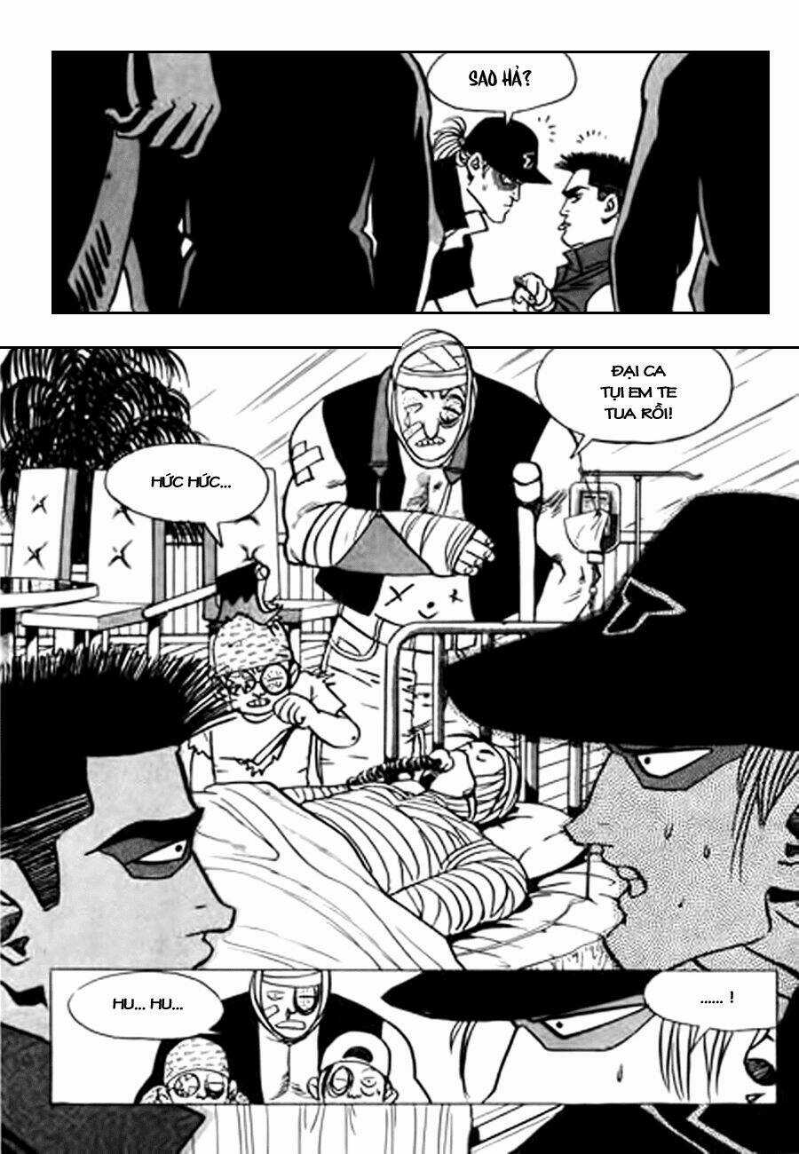 Nina Jalhae Ss1 Chapter 1 trang 41